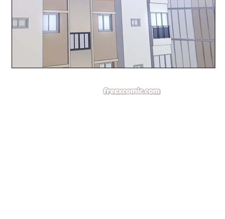 《女子宿捨日記》漫画 第3話