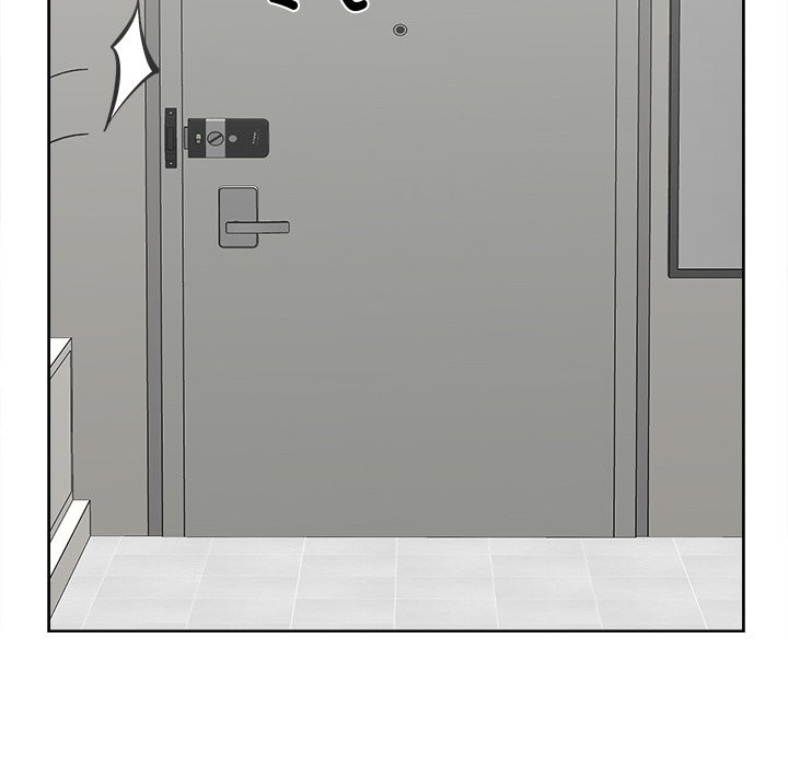 《女子宿捨日記》漫画 第3話