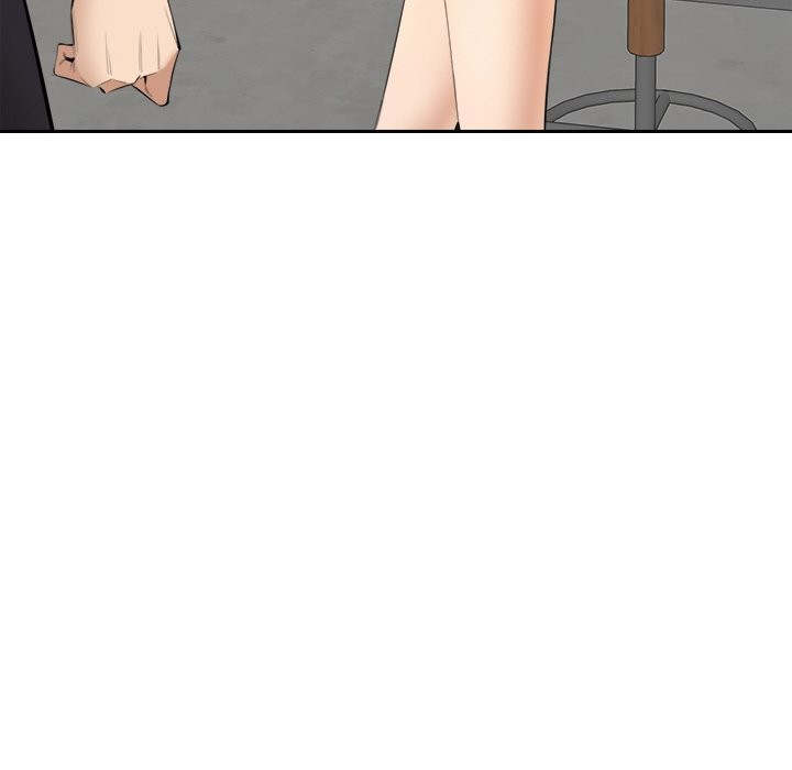 《女子宿捨日記》漫画 第3話