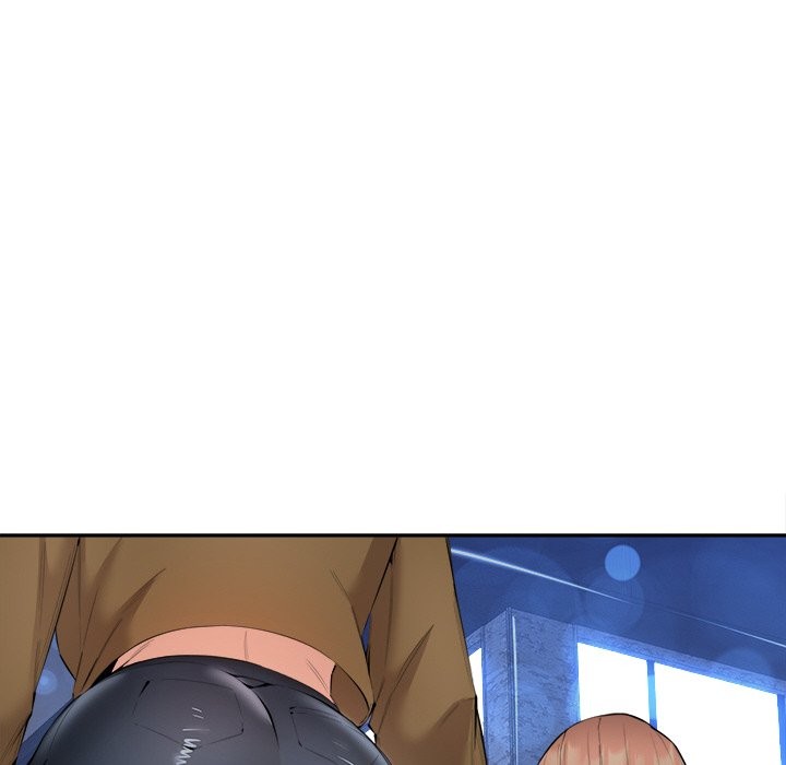 《女子宿捨日記》漫画 第3話