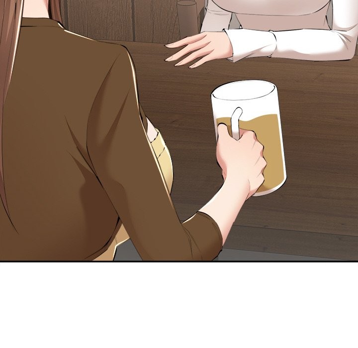 《女子宿捨日記》漫画 第3話