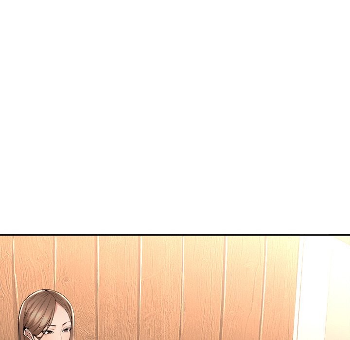 《女子宿捨日記》漫画 第3話