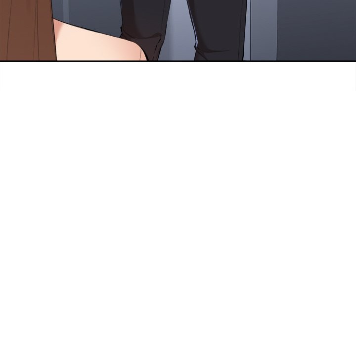 《女子宿捨日記》漫画 第3話