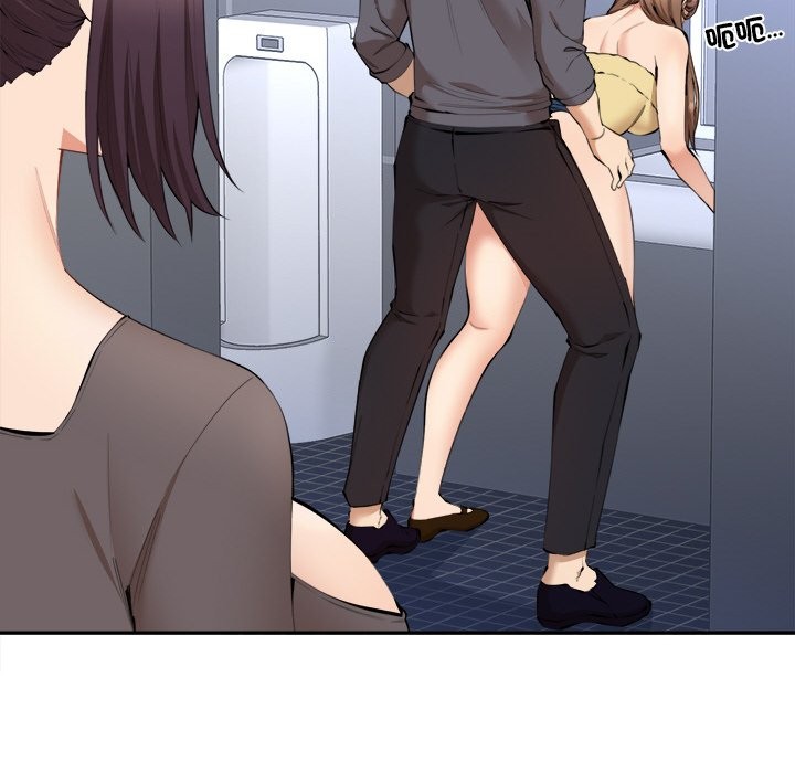 《女子宿捨日記》漫画 第4話