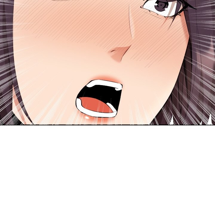 《女子宿捨日記》漫画 第4話