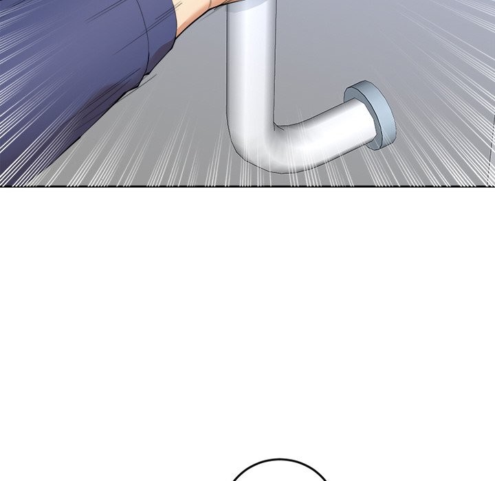 《女子宿捨日記》漫画 第4話