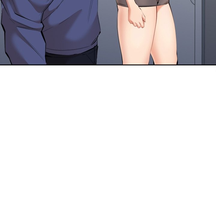 《女子宿捨日記》漫画 第4話