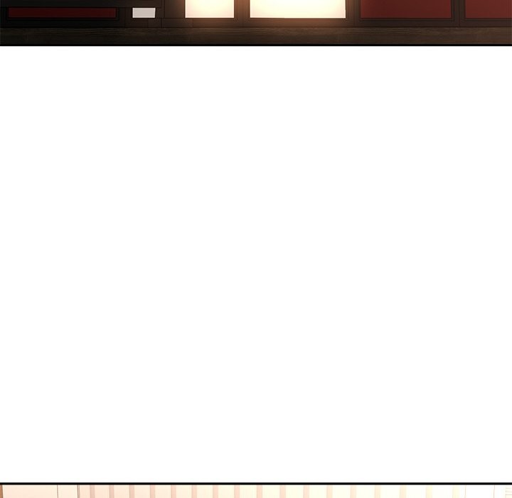 《女子宿捨日記》漫画 第4話