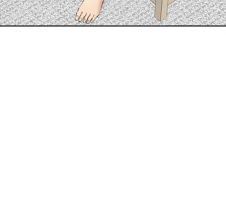 《女子宿捨日記》漫画 第4話