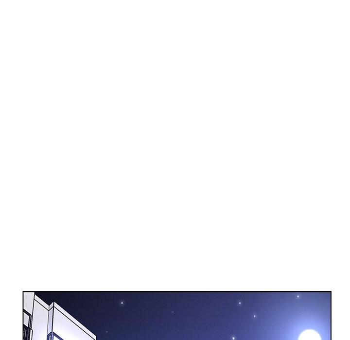 《女子宿捨日記》漫画 第5話