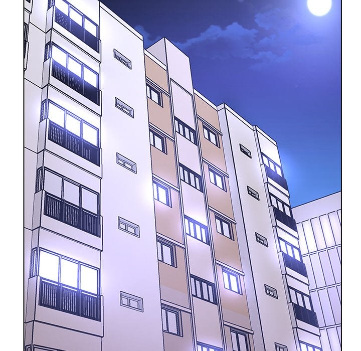 《女子宿捨日記》漫画 第5話
