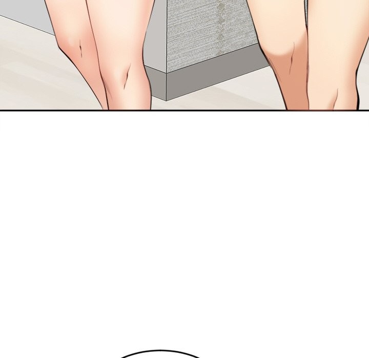 《女子宿捨日記》漫画 第5話