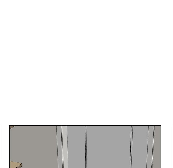 《女子宿捨日記》漫画 第5話
