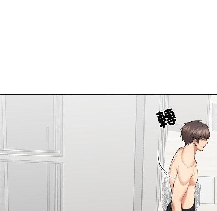 《女子宿捨日記》漫画 第5話
