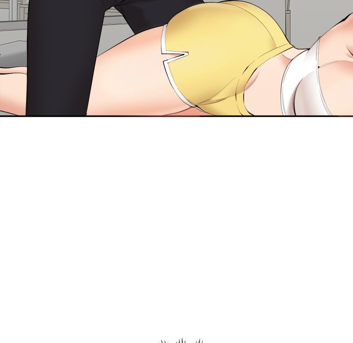 《女子宿捨日記》漫画 第6話