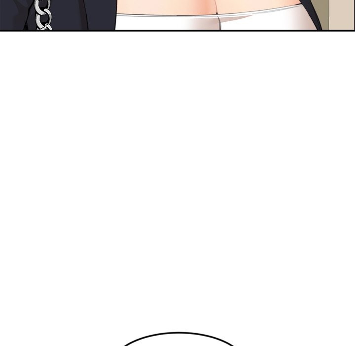 《女子宿捨日記》漫画 第7話