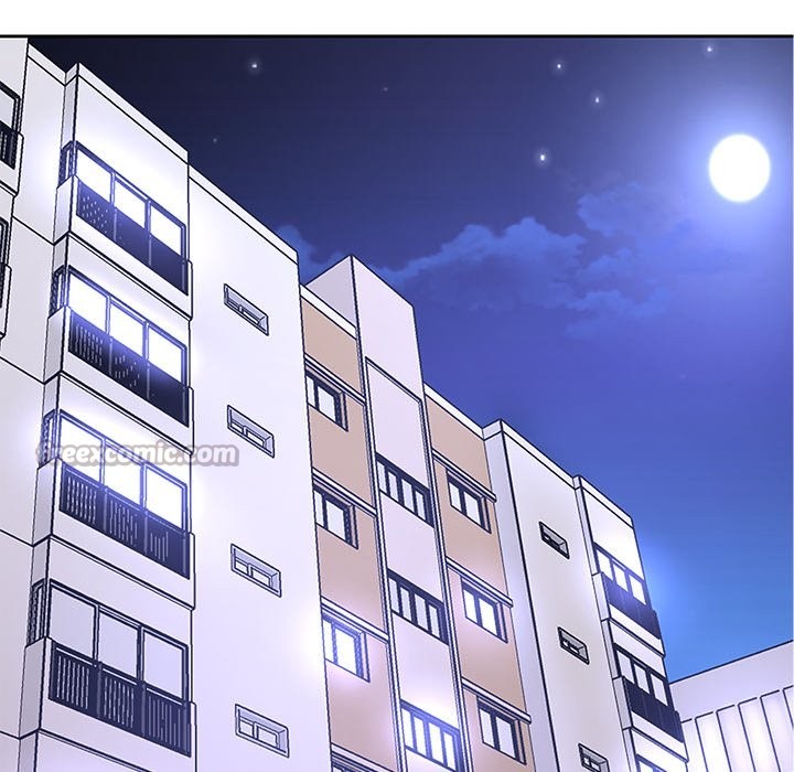 《女子宿捨日記》漫画 第8話