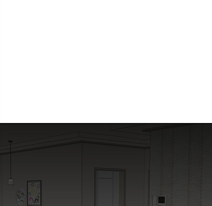 《女子宿捨日記》漫画 第8話