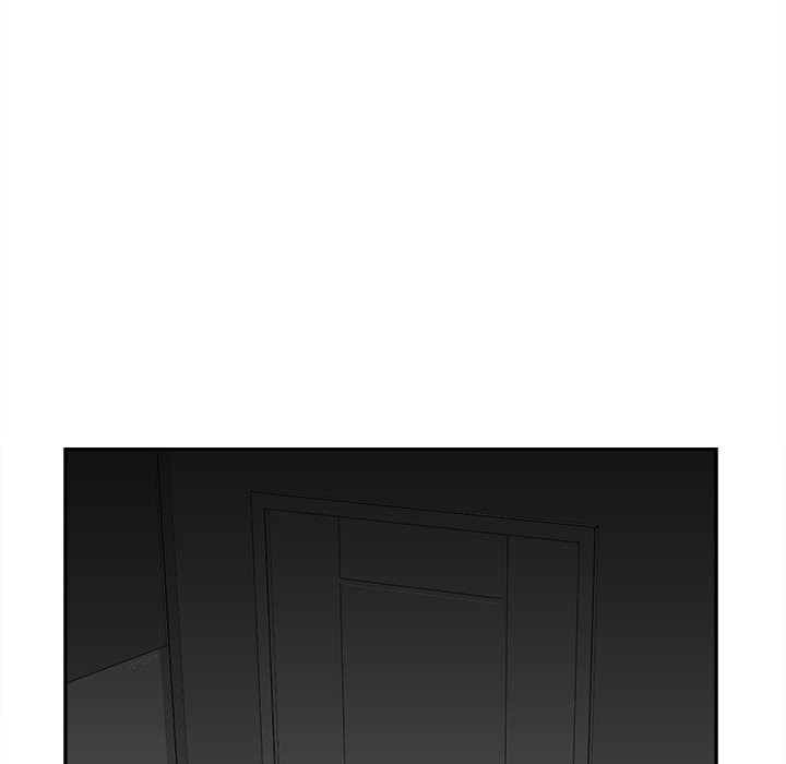 《女子宿捨日記》漫画 第8話