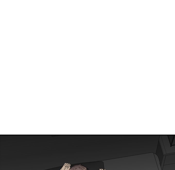 《女子宿捨日記》漫画 第8話
