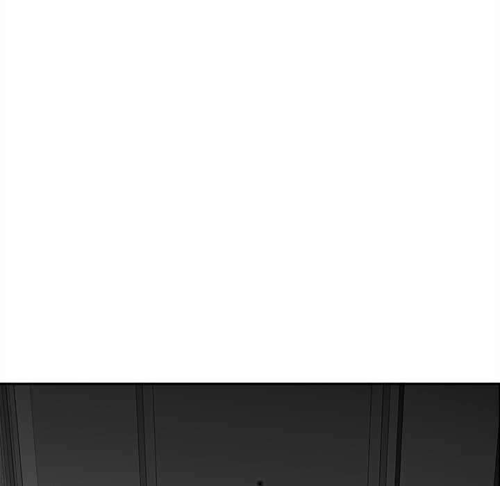 《女子宿捨日記》漫画 第8話