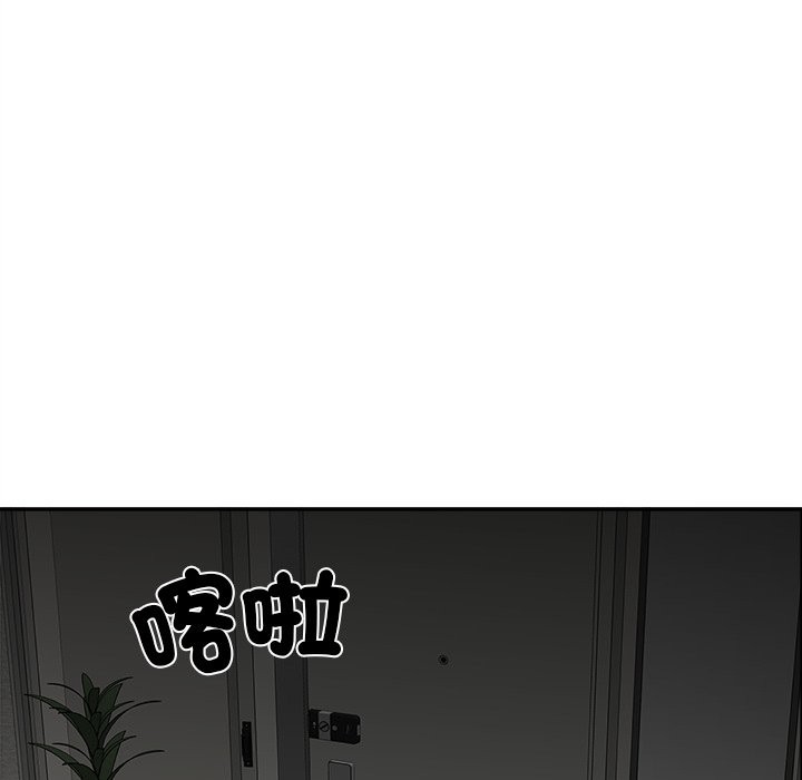 《女子宿捨日記》漫画 第8話
