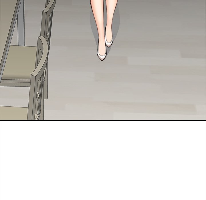 《女子宿捨日記》漫画 第8話