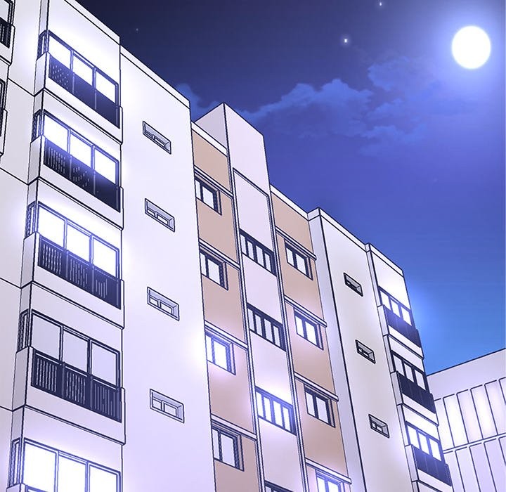 《女子宿捨日記》漫画 第9話