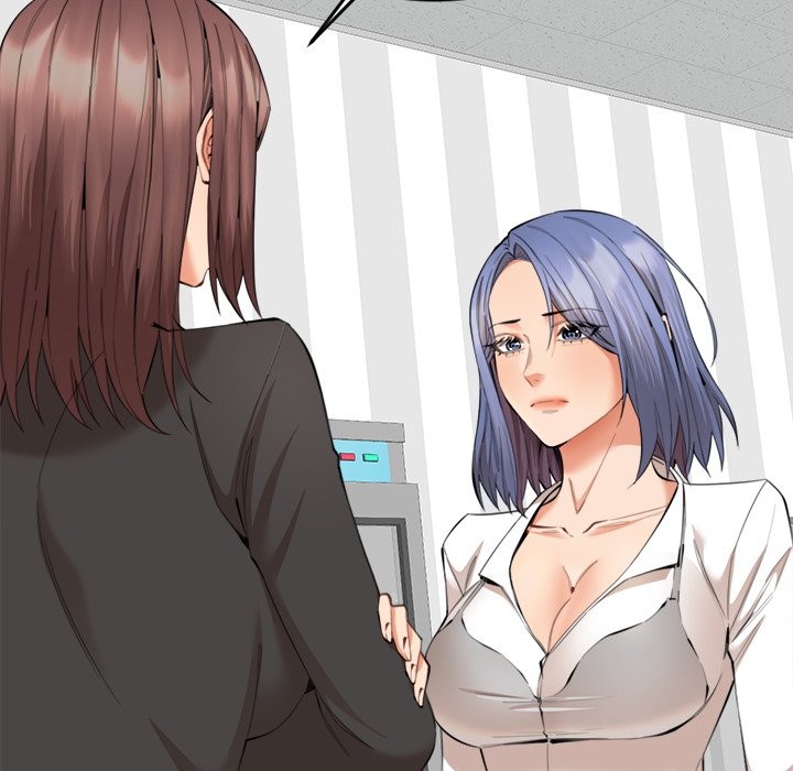 《女子宿捨日記》漫画 第9話