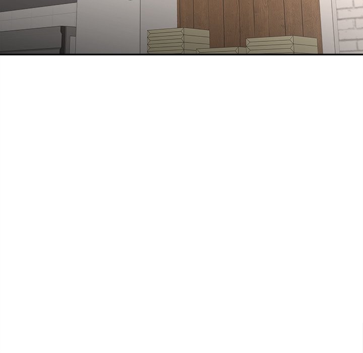 《女子宿捨日記》漫画 第9話