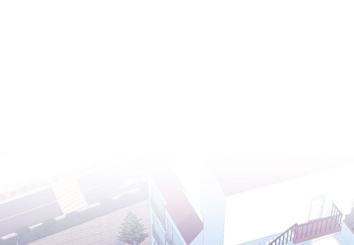 《偶然同住》漫画 第11章