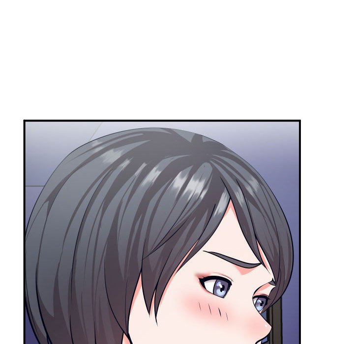 《偶然同住》漫画 第11章