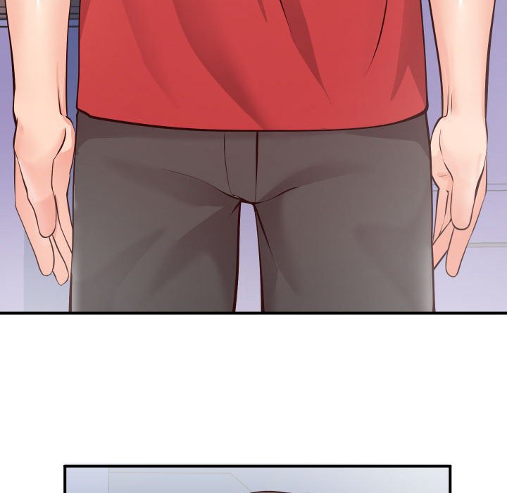 《偶然同住》漫画 第11章