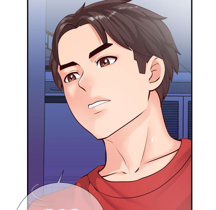《偶然同住》漫画 第11章