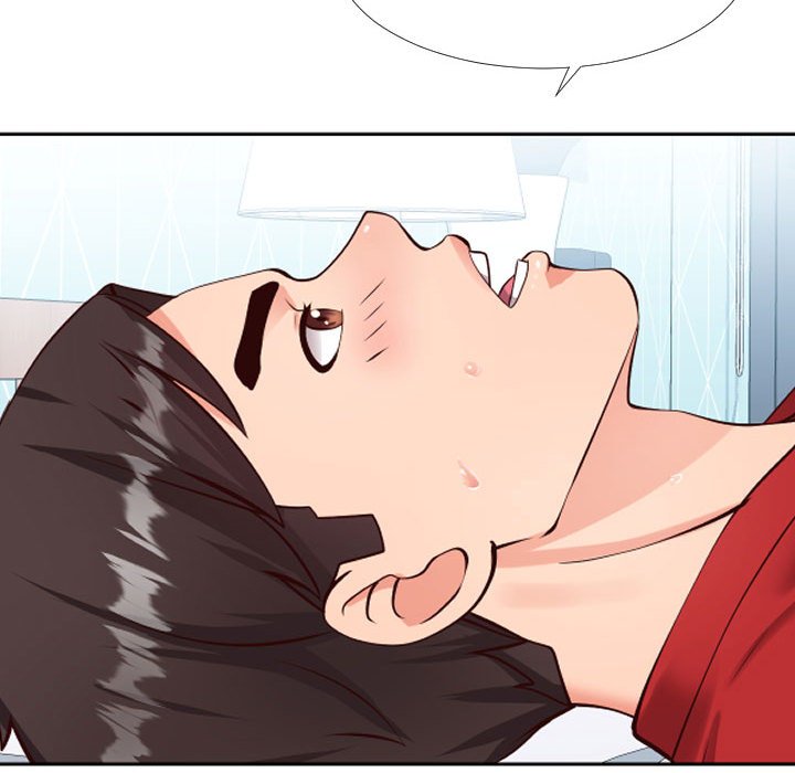 《偶然同住》漫画 第12章