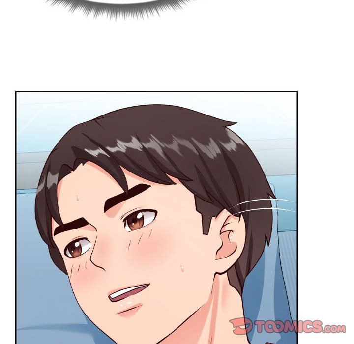 《偶然同住》漫画 第12章