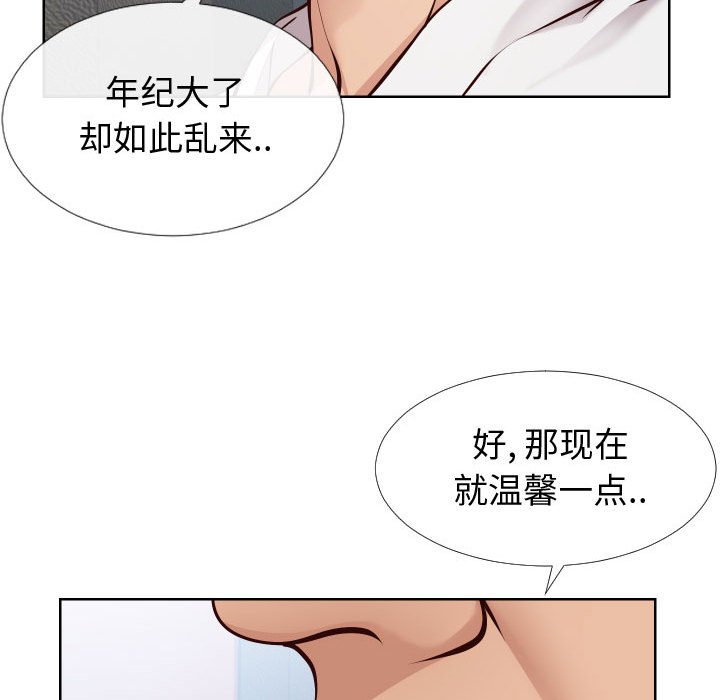 《偶然同住》漫画 第14章