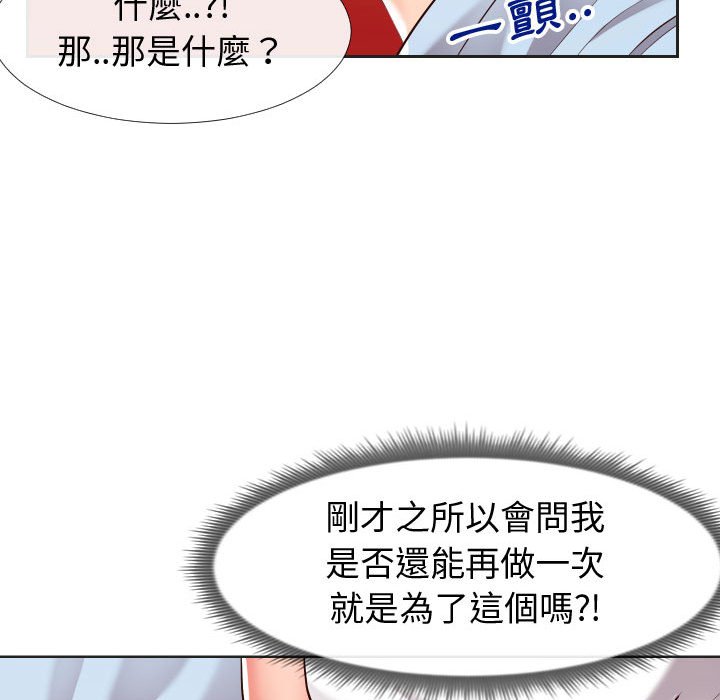 《偶然同住》漫画 第20章