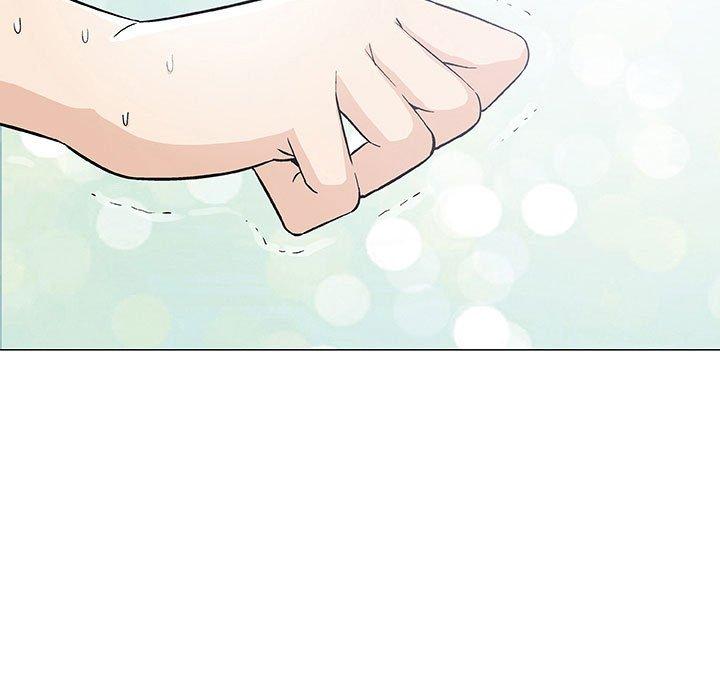 《偶然邂逅的他》漫画 第3話