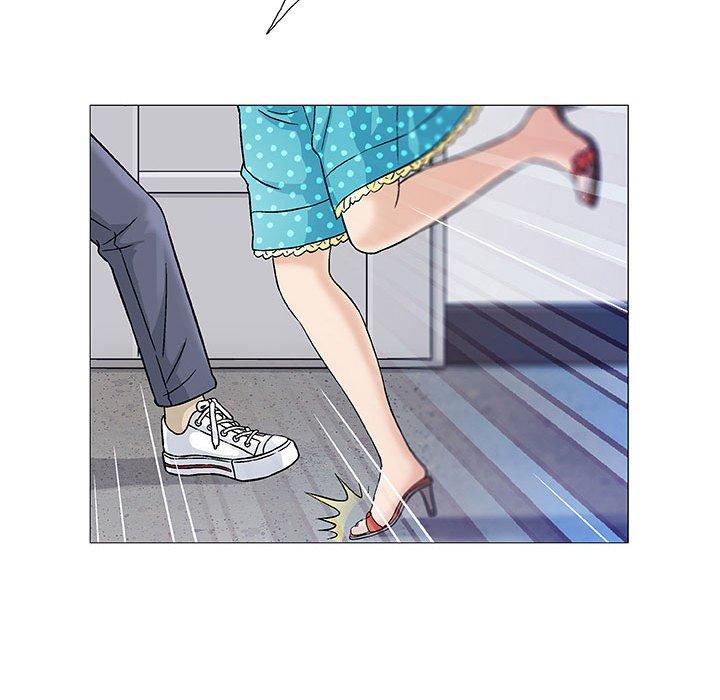 《偶然邂逅的他》漫画 第3話