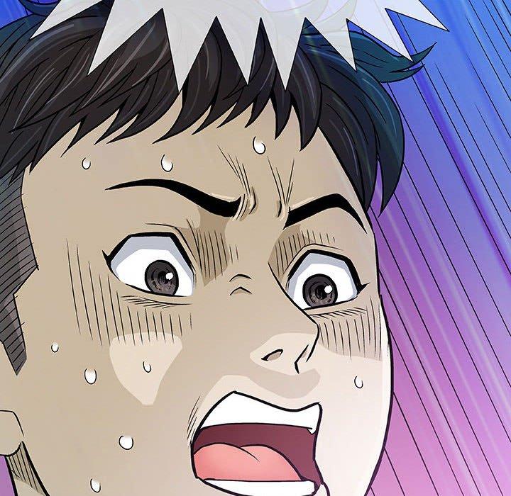 《偶然邂逅的他》漫画 第3話