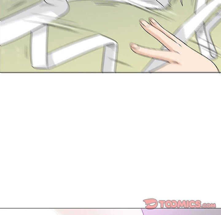 《偶然邂逅的他》漫画 第3話