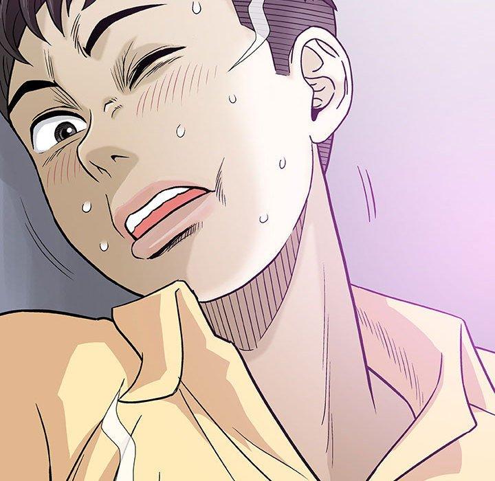 《偶然邂逅的他》漫画 第3話