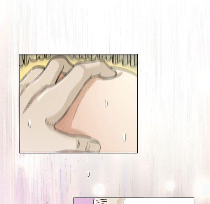 《偶然邂逅的他》漫画 第3話