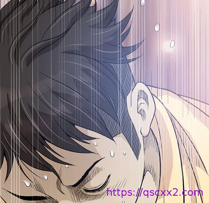 《偶然邂逅的他》漫画 第3話