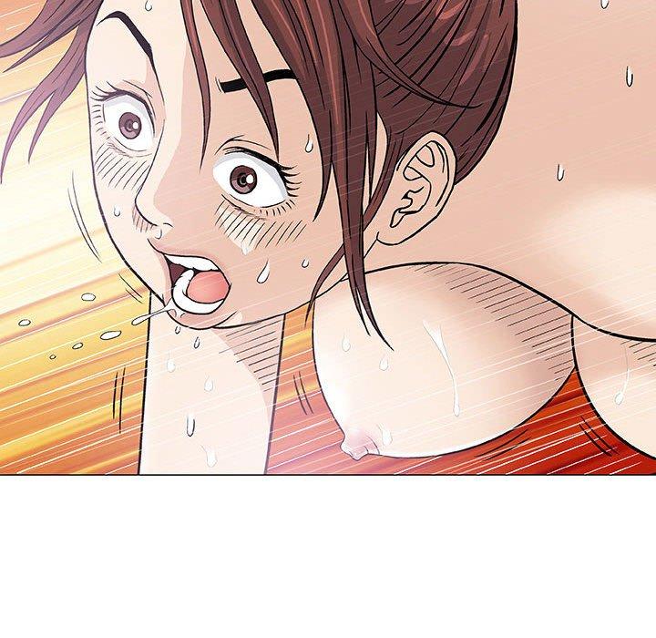 《偶然邂逅的他》漫画 第3話