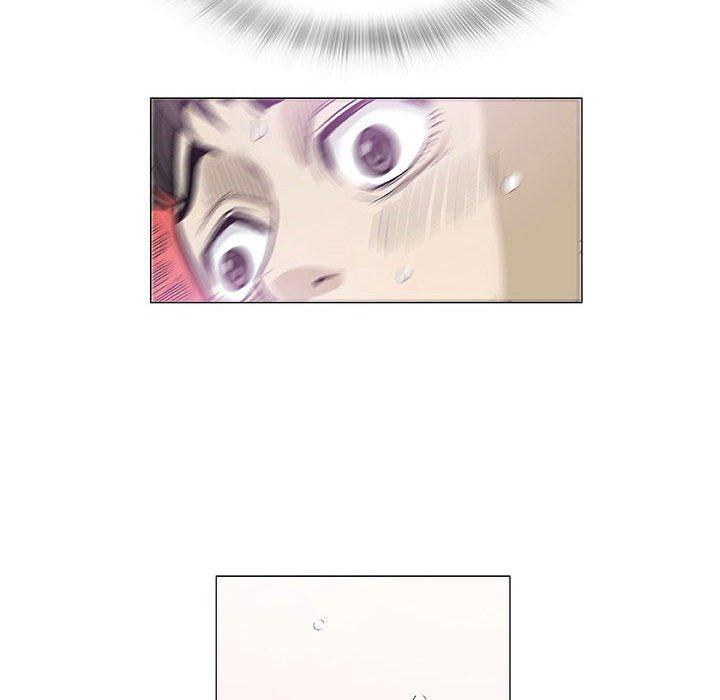 《偶然邂逅的他》漫画 第3話