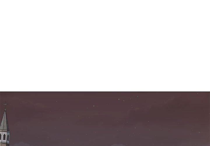 《偶然邂逅的他》漫画 第41話