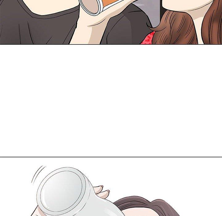 《偶然邂逅的他》漫画 第41話