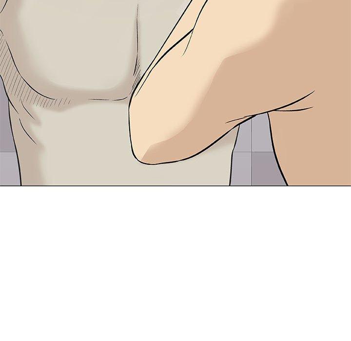 《偶然邂逅的他》漫画 第41話